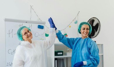 Construir Resiliencia con Tratamientos Anticancerígenos de Nueva Generación